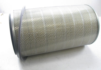 Luberfiner LAF6918 Air Filter Replaces CA595 42961 A72314 AF469 AF852M P185008