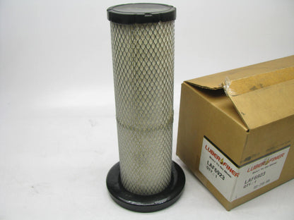 Luberfiner LAF6923 Air Filter Replaces 46923 6923 AF2417 P613335 RS5329 AF25963