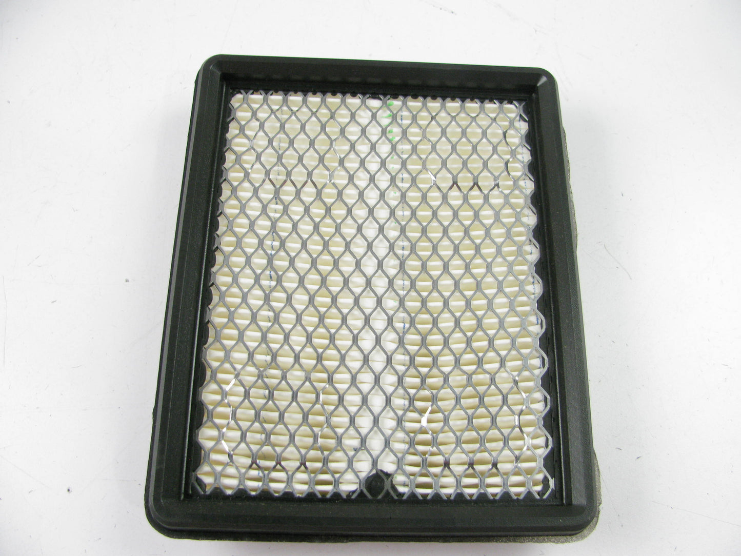 Luberfiner LAF7234 Air Filter Replaces PA3840 P621014 117234