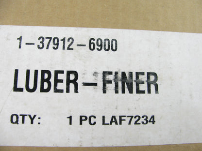 Luberfiner LAF7234 Air Filter Replaces PA3840 P621014 117234
