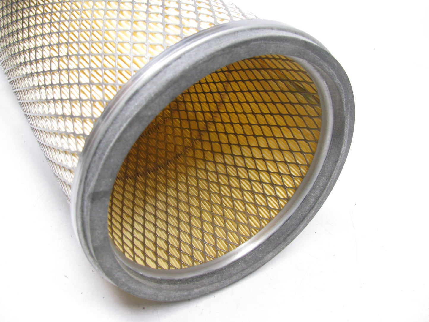 Luberfiner LAF727 Air Filter Replaces CA1524SY AF454 AFR8909