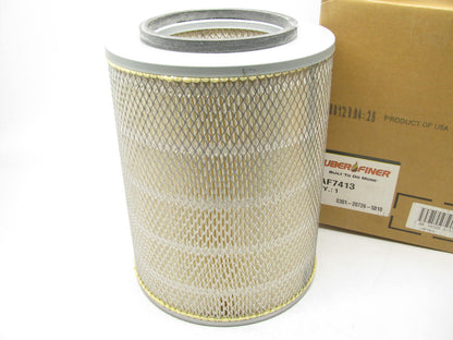 Luberfiner LAF7413 Outer Air Filter For John Deere Graders, Gardner Denver