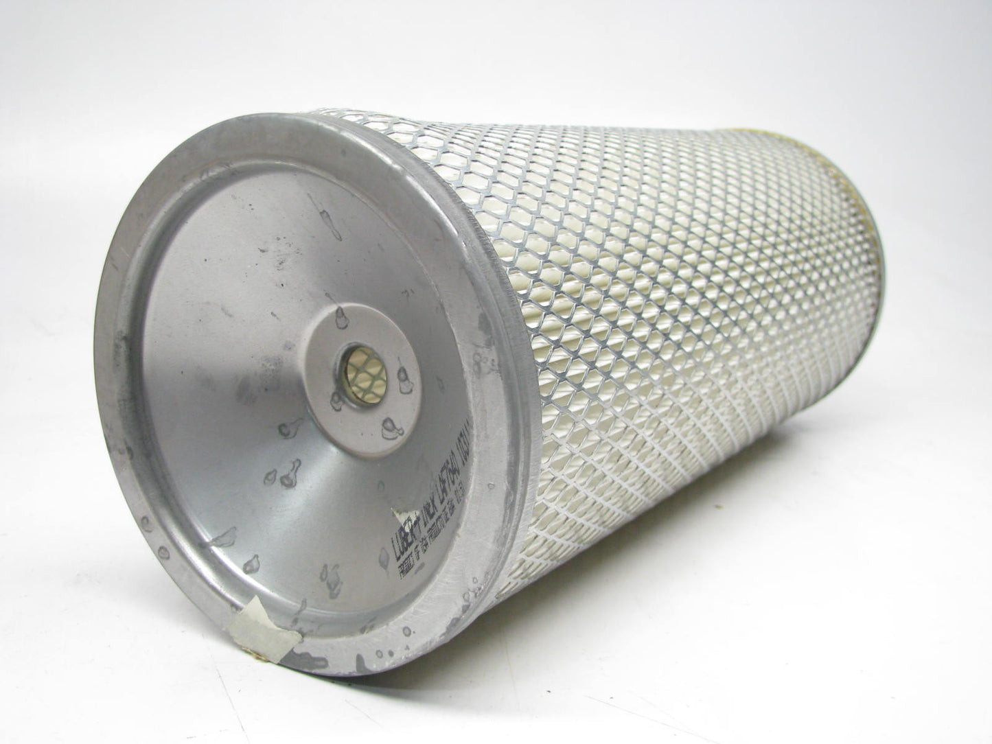 Luberfiner LAF7640 Air Filter Replaces 42254 A63229 LAF7640 AF609 AF987 87254
