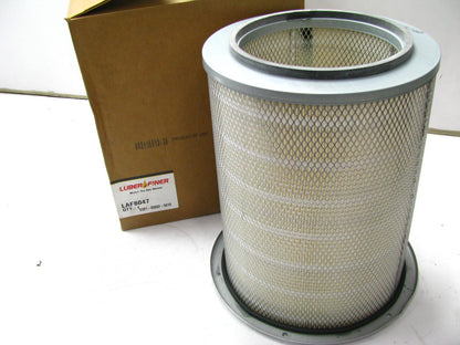 Luberfiner LAF8047 Air Filter Replaces CA592 46726 A72876 LAF8047 FAF293 AF872
