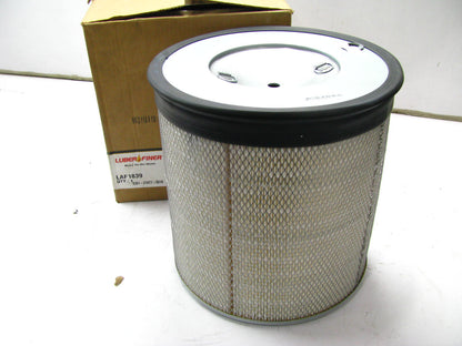 Luberfiner LAF8047 Air Filter Replaces CA592 46726 A72876 LAF8047 FAF293 AF872