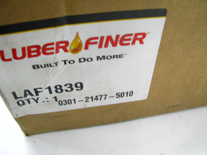 Luberfiner LAF8047 Air Filter Replaces CA592 46726 A72876 LAF8047 FAF293 AF872