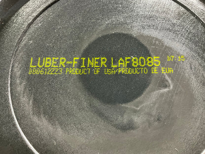 Luberfiner LAF8085 Heavy Duty Air Filter Replaces 42754, AT178583, AF27691