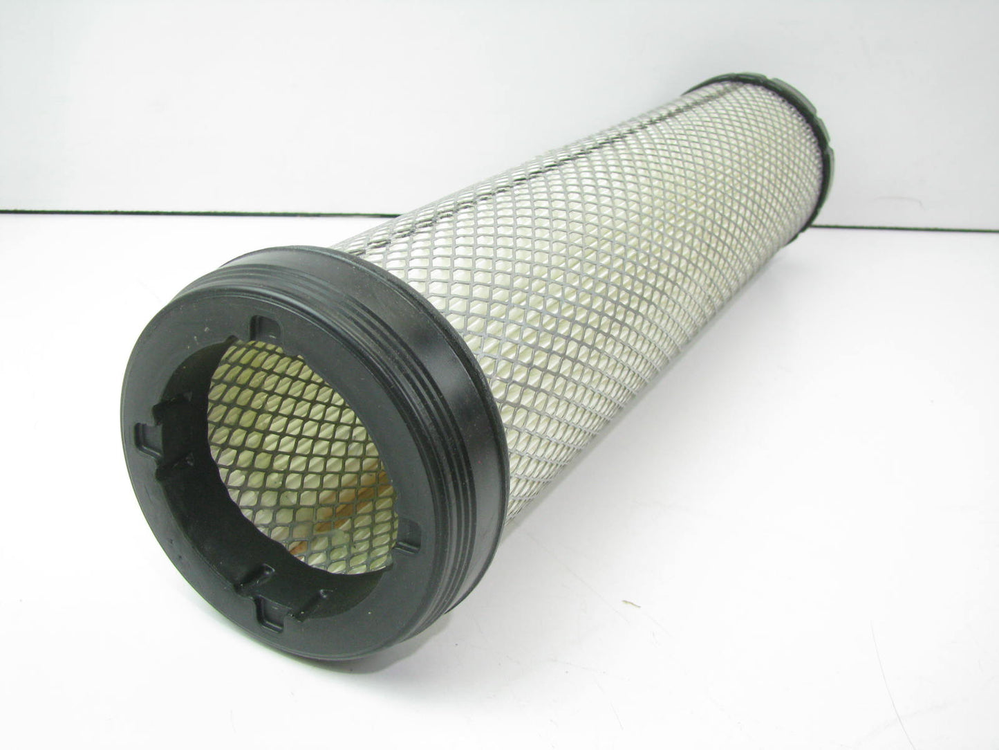 Luberfiner LAF8086 Air Filter Replaces CA9873SY 42755 87430511 RS3975 P538393