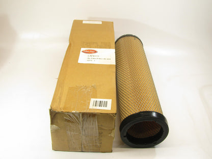Luberfiner LAF8111 Air Filter For John Deere Equipment, International