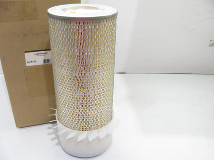 Luberfiner LAF8123 Engine Air Filter For CAT Forklifts