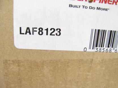 Luberfiner LAF8123 Engine Air Filter For CAT Forklifts