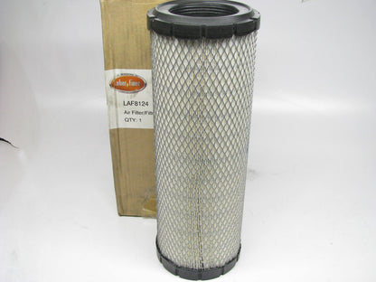 Luberfiner LAF8124 Air Filter Replaces CA9874 46662 AF2281 AF25524 P536940