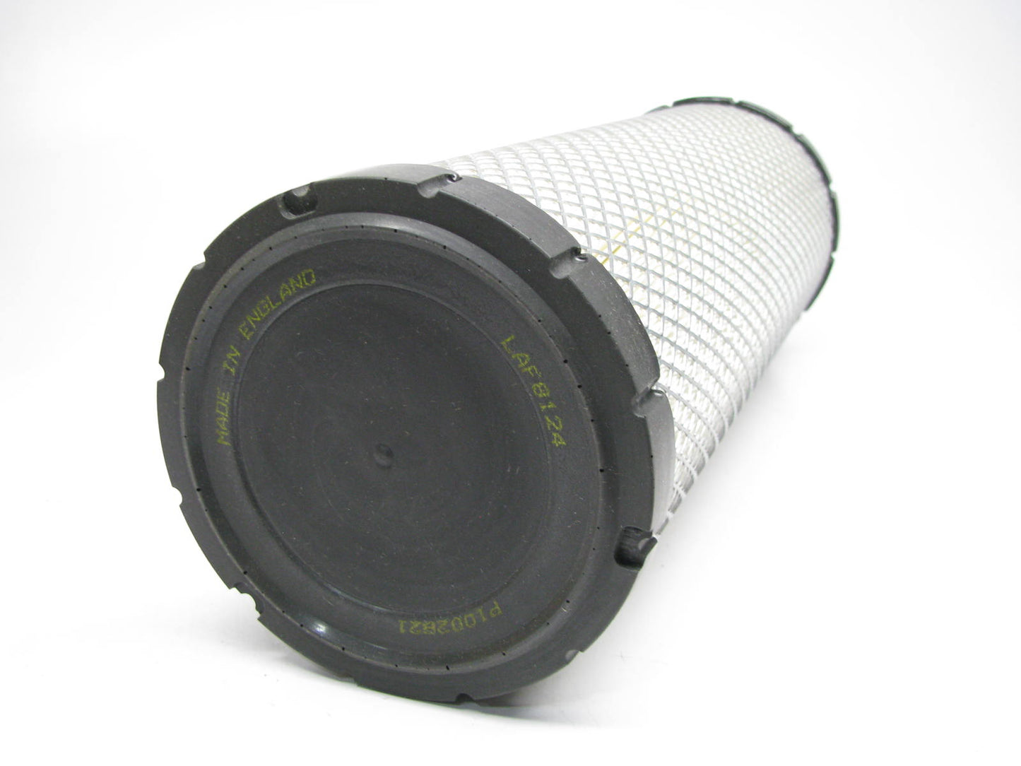 Luberfiner LAF8124 Air Filter Replaces CA9874 46662 AF2281 AF25524 P536940