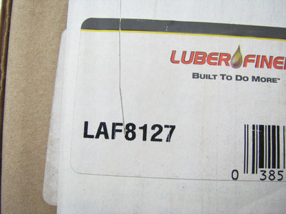 Luberfiner LAF8127 Air Filter For Komatsu D12 D60A, D60P, D60PL, D65P D65PL-6