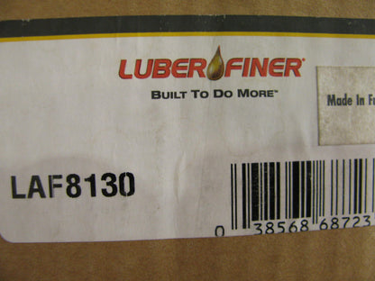 Luberfiner LAF8130 Air Filter For Wheel Loaders LW230 LW230B W/ Cummins