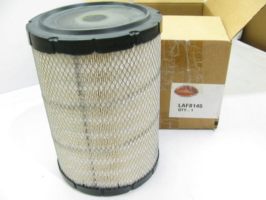 Luberfiner LAF8145 Air Filter For CAT 320BC 322BC & McCormick Excavator