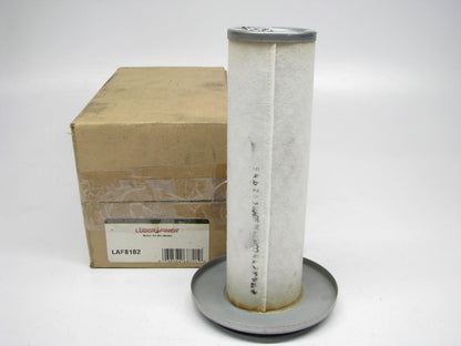 Luberfiner LAF8182 Inner Engine Air Filter For 631 731 Skid Steer W/ F2L411