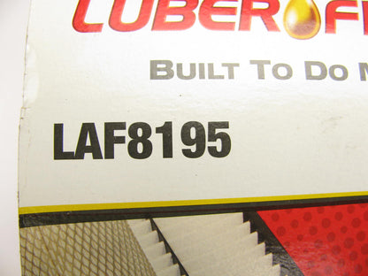 Luberfiner LAF8195 Air Filter Replaces: 46439 6439 RS3716 AH19085 P831424