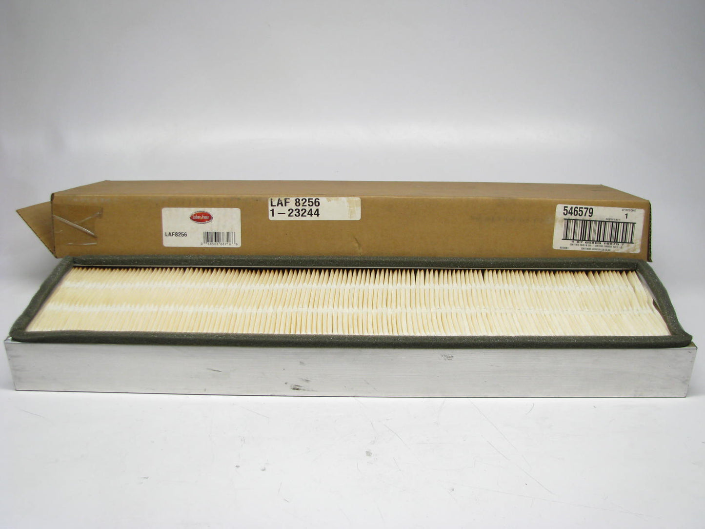 Luberfiner LAF8256 Air Filter For Allis Chalmers 4W305 Tractors