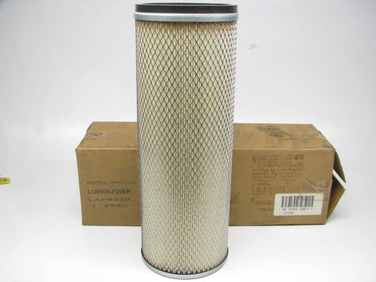Luberfiner LAF8339 Inner Air Filter For Dresser 830 830A 850 850A 870 Grader