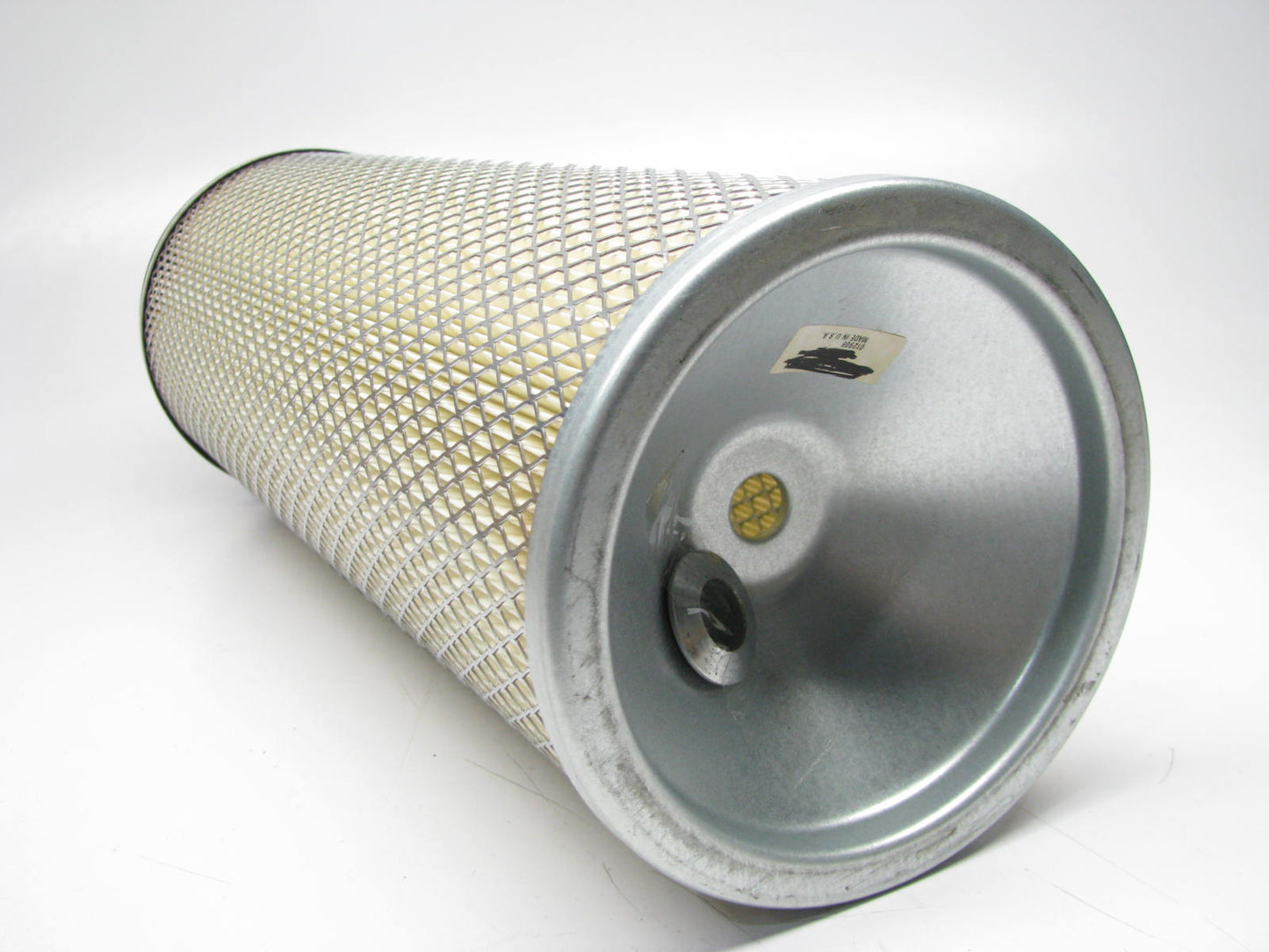 Luberfiner LAF8339 Inner Air Filter For Dresser 830 830A 850 850A 870 Grader