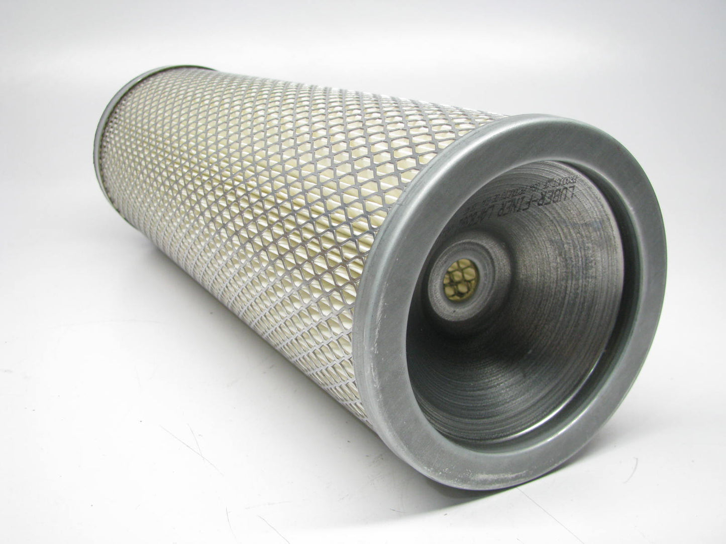 Luberfiner LAF8392 Inner Air Filter For Komatsu Equipment
