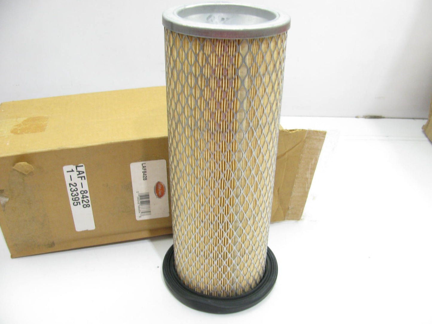 Luberfiner LAF8428 Air Filter For 1590, 1594 FWD Tractors
