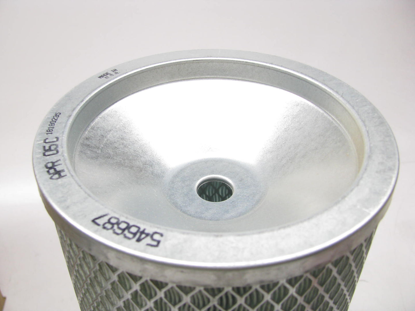 Luberfiner LAF8436 Air Filter For Agco Allis, Massey Ferguson & White Tractors