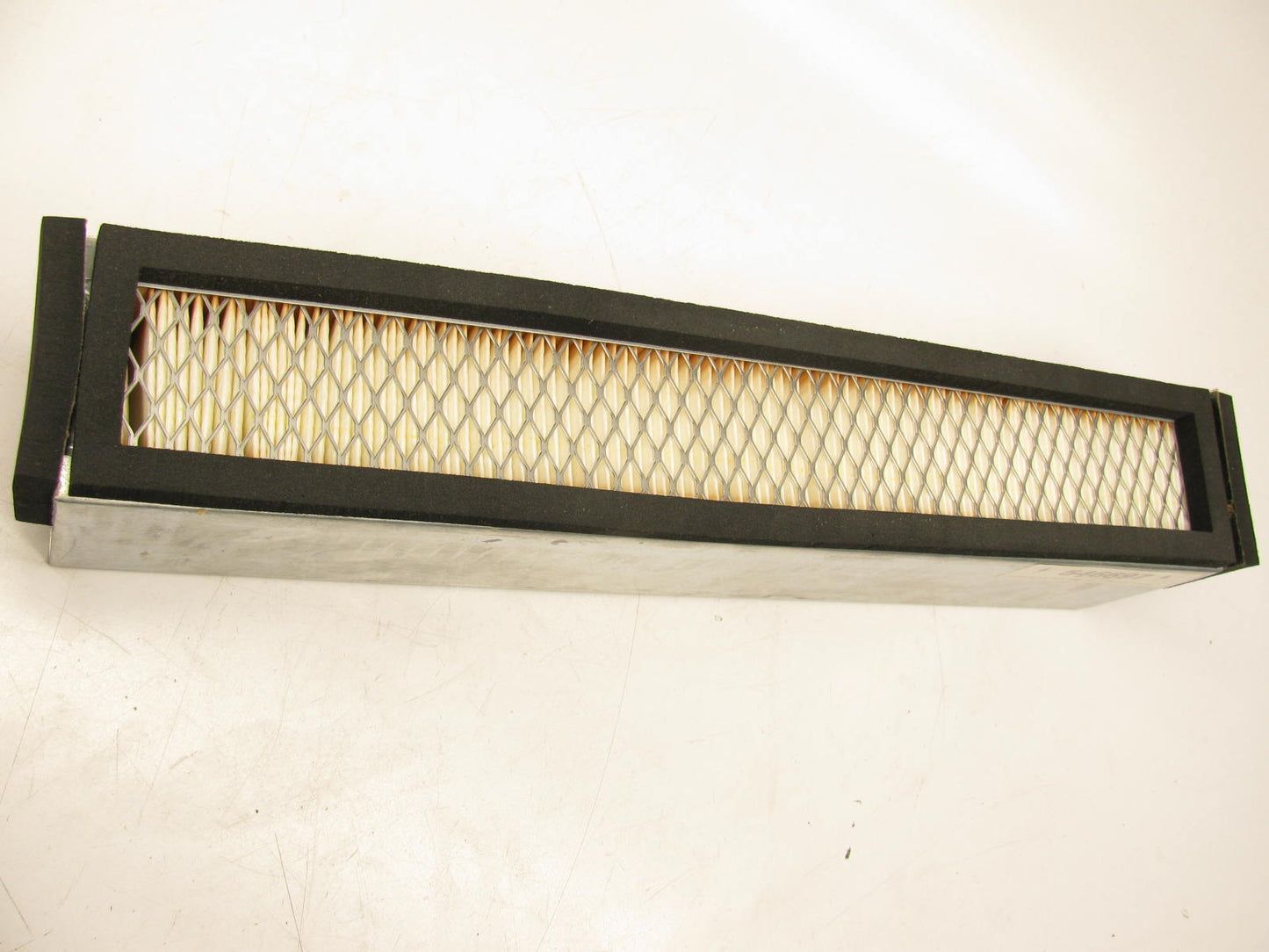 Luberfiner LAF8437 Air Filter Replaces 89034312 46697 A2634C ARM94000