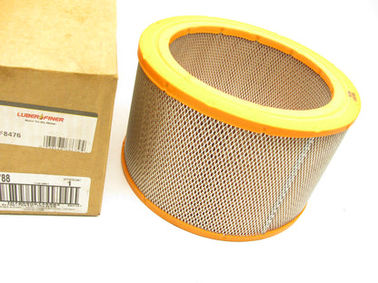 Luberfiner LAF8476 Air Filter Replaces PA5665 ARP1063 LA1026 A2632C