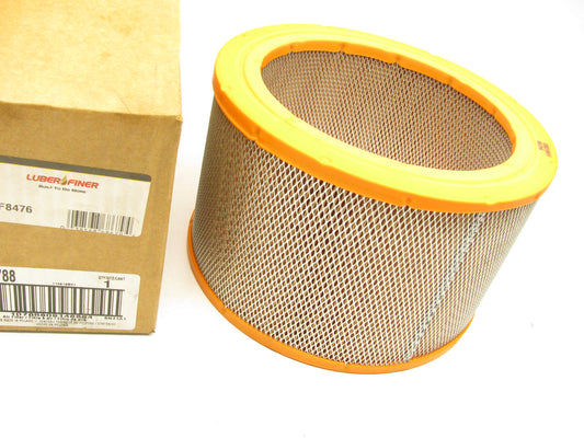 Luberfiner LAF8476 Air Filter Replaces PA5665 ARP1063 LA1026 A2632C