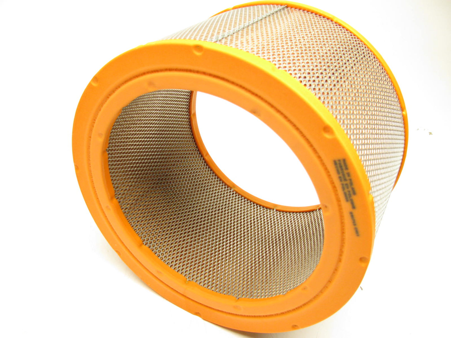 Luberfiner LAF8476 Air Filter Replaces PA5665 ARP1063 LA1026 A2632C