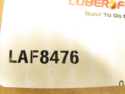 Luberfiner LAF8476 Air Filter Replaces PA5665 ARP1063 LA1026 A2632C