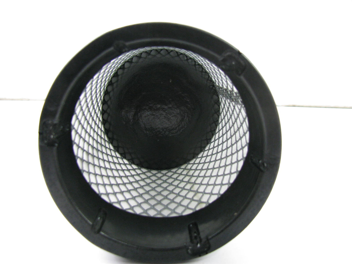 Luberfiner LAF8481 Air Filter Replaces CA7710SY 46435 AF25280 P778027 88435