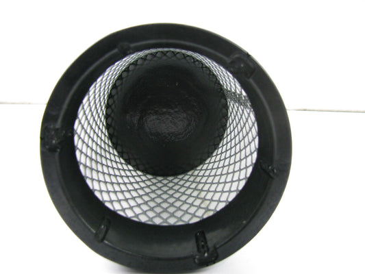 Luberfiner LAF8481 Air Filter Replaces CA7710SY 46435 AF25280 P778027 88435