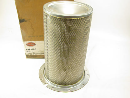 Luberfiner LAF8482 Air Filter Replaces LAF8482 46565 A64532 AF734 AF874 P158675