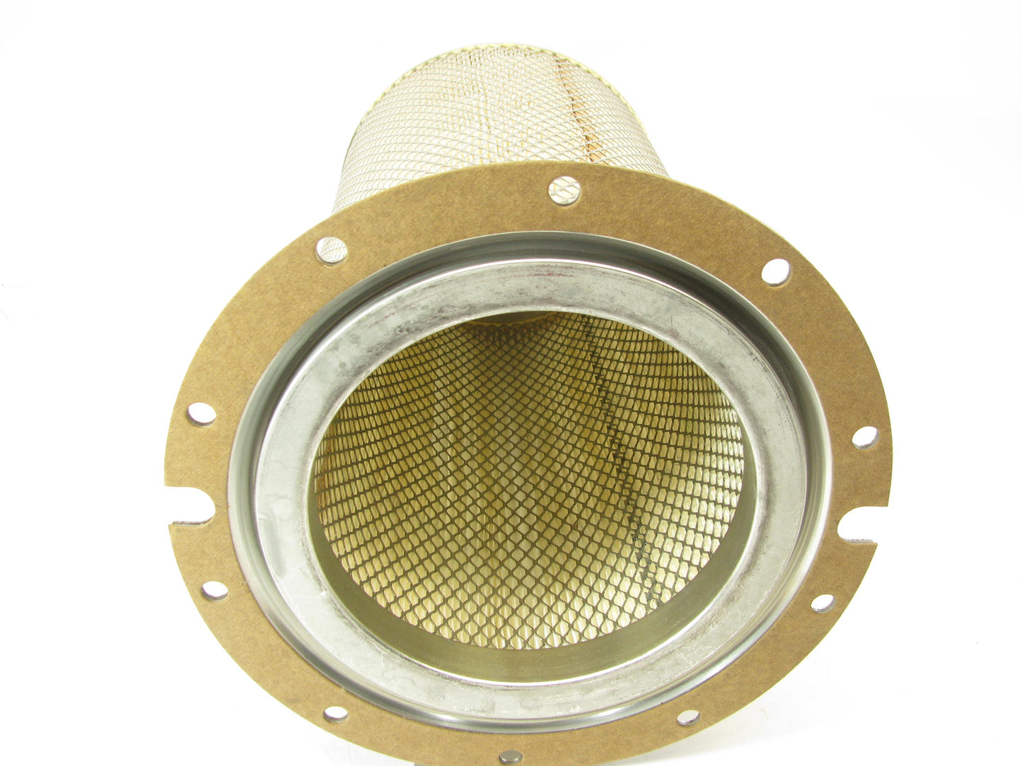 Luberfiner LAF8482 Air Filter Replaces LAF8482 46565 A64532 AF734 AF874 P158675