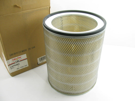 Luberfiner LAF8483 Air Filter Replaces 42680 A62899 AF532 AF873M P181120 87680