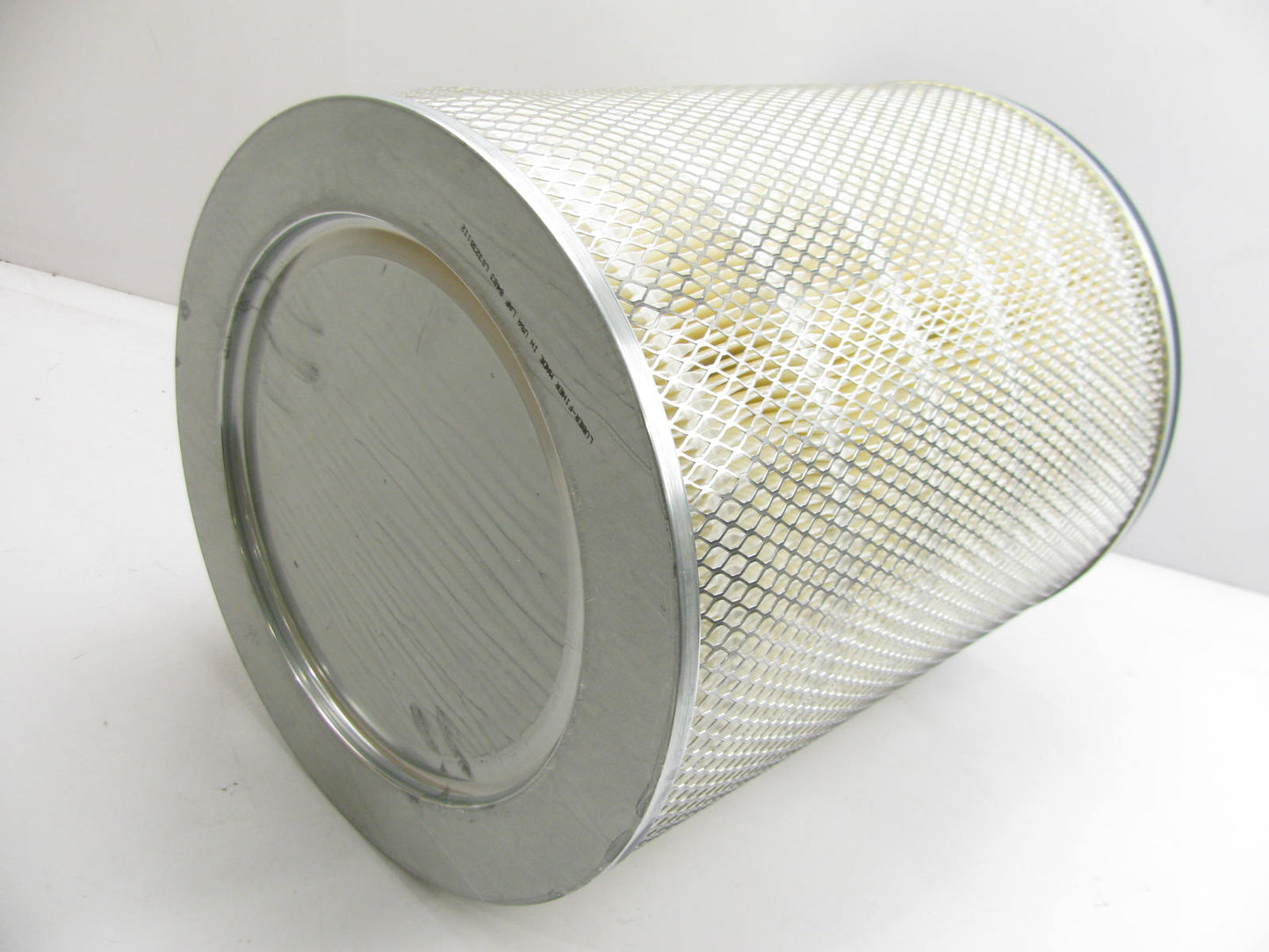 Luberfiner LAF8483 Air Filter Replaces 42680 A62899 AF532 AF873M P181120 87680