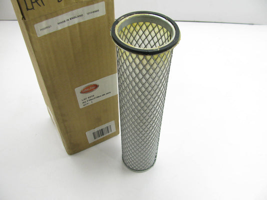 Luberfiner LAF8516 Air Filter For JCB Excavator Forklift