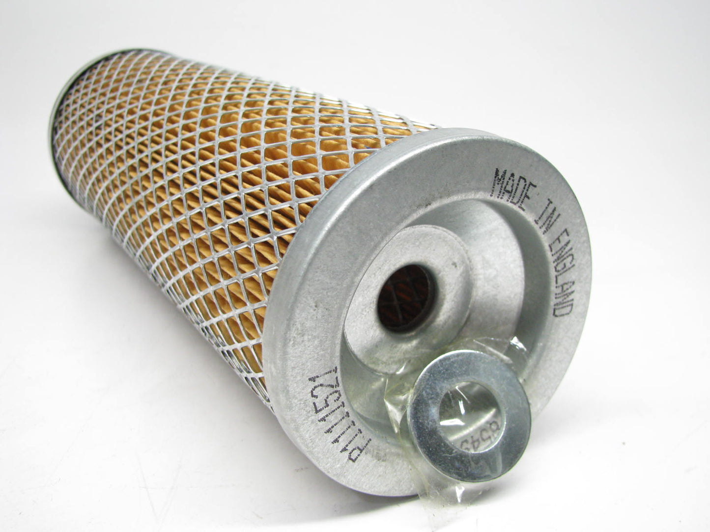 Luberfiner LAF8549 Air Filter For CAT 4N-0313, 4N-313, 4N-313X, AF491