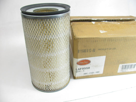 Luberfiner LAF8550 Air Filter Replaces 42917 A53175 AF490 AF1659 P181163 PA3698