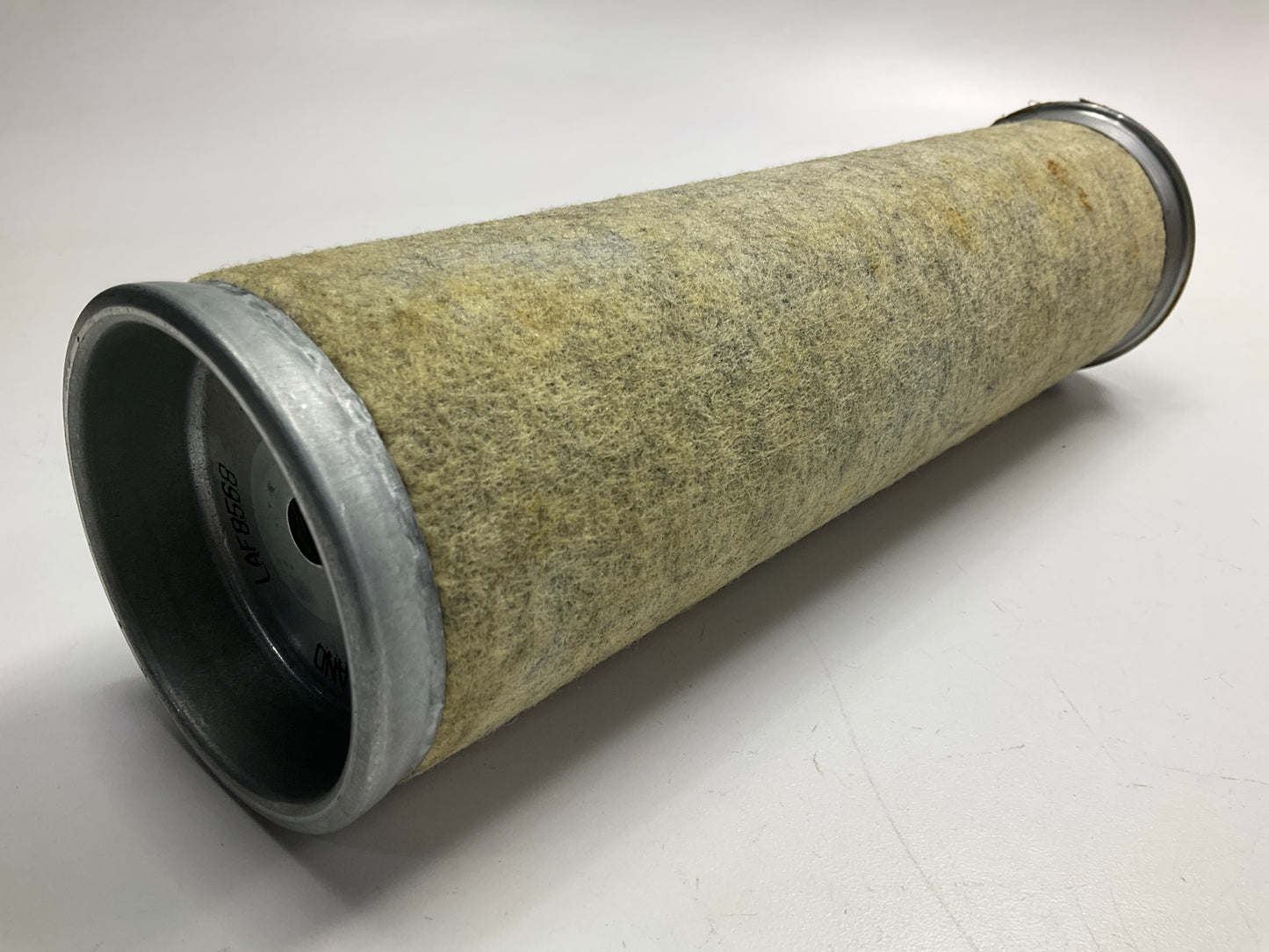 Luberfiner LAF8568 Heavy Duty Air Filter - Replaces PA3683, P778131, 4308636