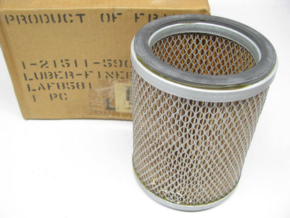 Luberfiner LAF8581 Air Filter Replaces P128846 46275 70595601 A27410