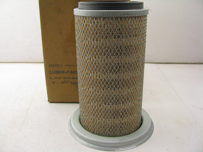 Luberfiner LAF8586 Engine Air Filter For JCB Backhoe Loader, Telescopic Handlers