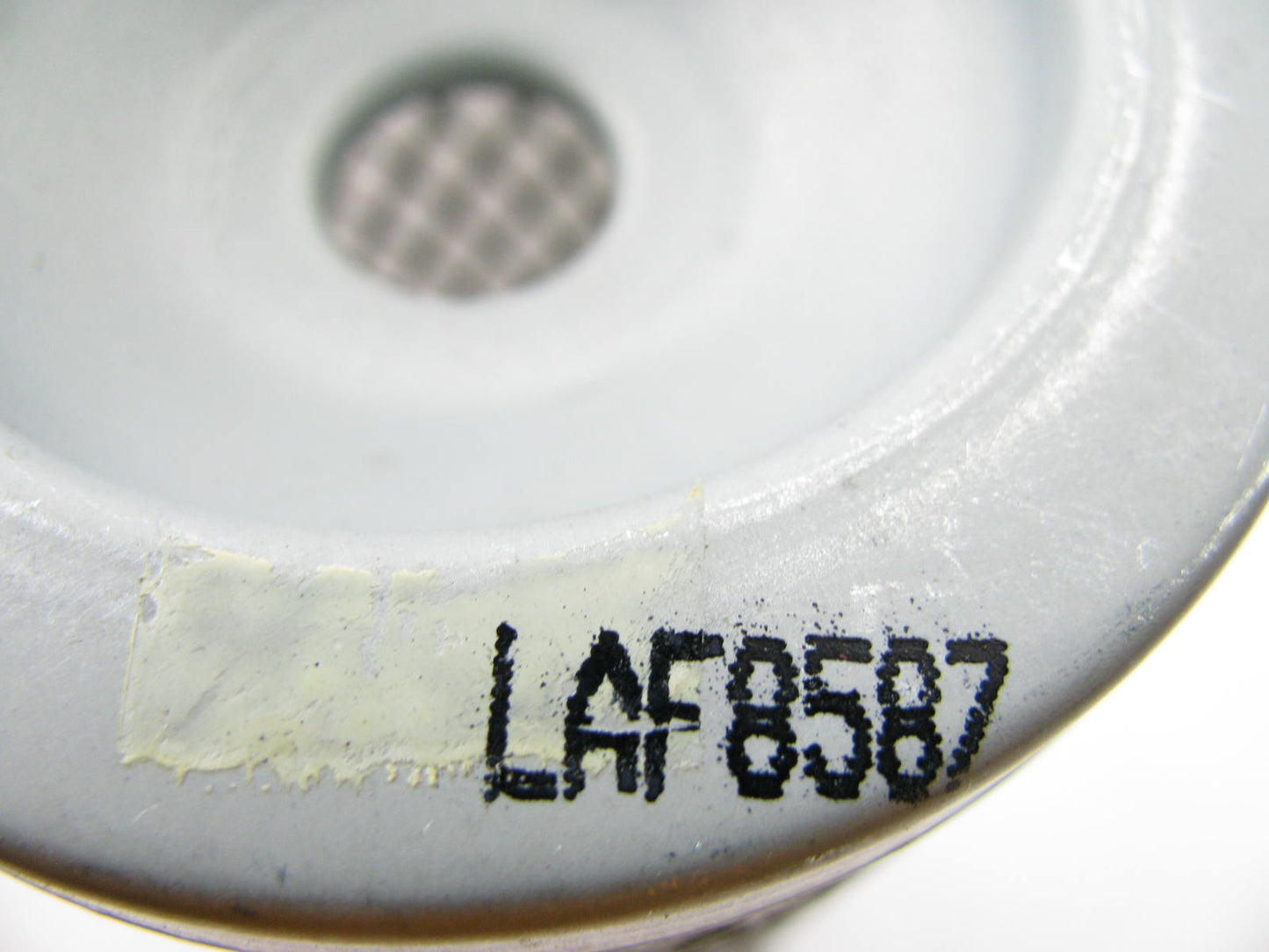 Luberfiner LAF8587 Air Filter Replaces CA6920SY 46346 AF4882 P778832 PA2969