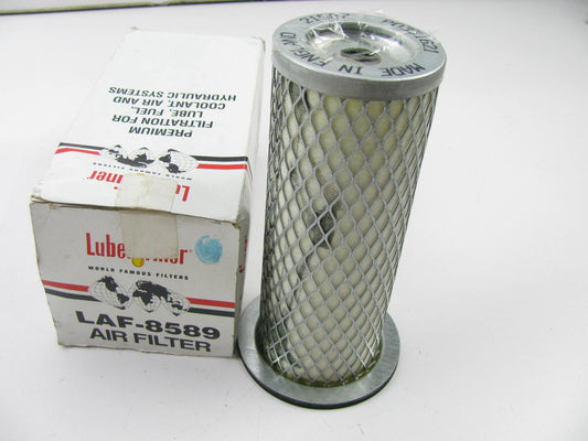 Luberfiner LAF8589 Air Filter For JCB Backhoes, Excavators, Skid Steer