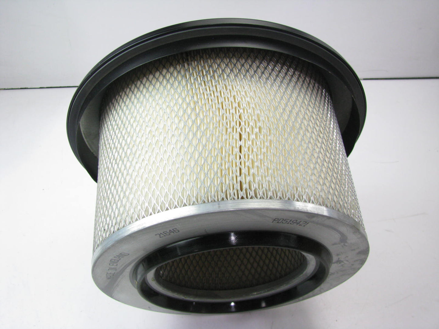 Luberfiner LAF8616 Air Filter Replaces C31700 PA2841 A2474C AF4587 CA4204 FC282