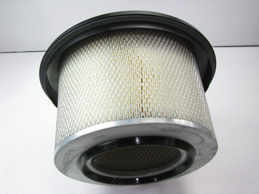 Luberfiner LAF8616 Air Filter Replaces C31700 PA2841 A2474C AF4587 CA4204 FC282