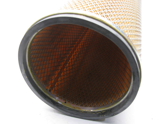 Luberfiner LAF8641 Inner Air Filter Replaces CA6319SY 46855 AT179370 AF2080